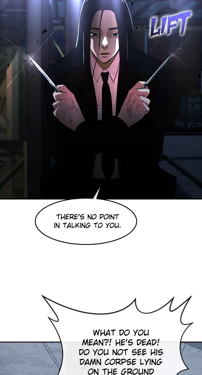Read Random Chat chapter 313 image 24 on Lezhin
