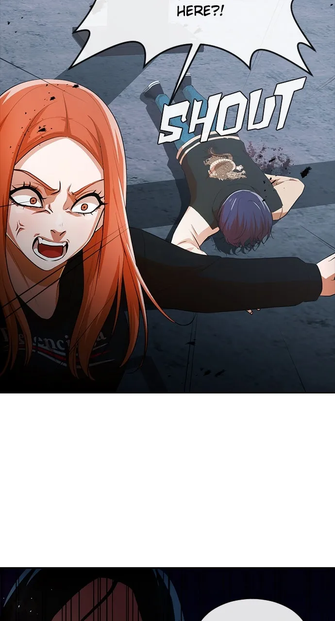 Read Random Chat chapter 313 image 25 on Lezhin