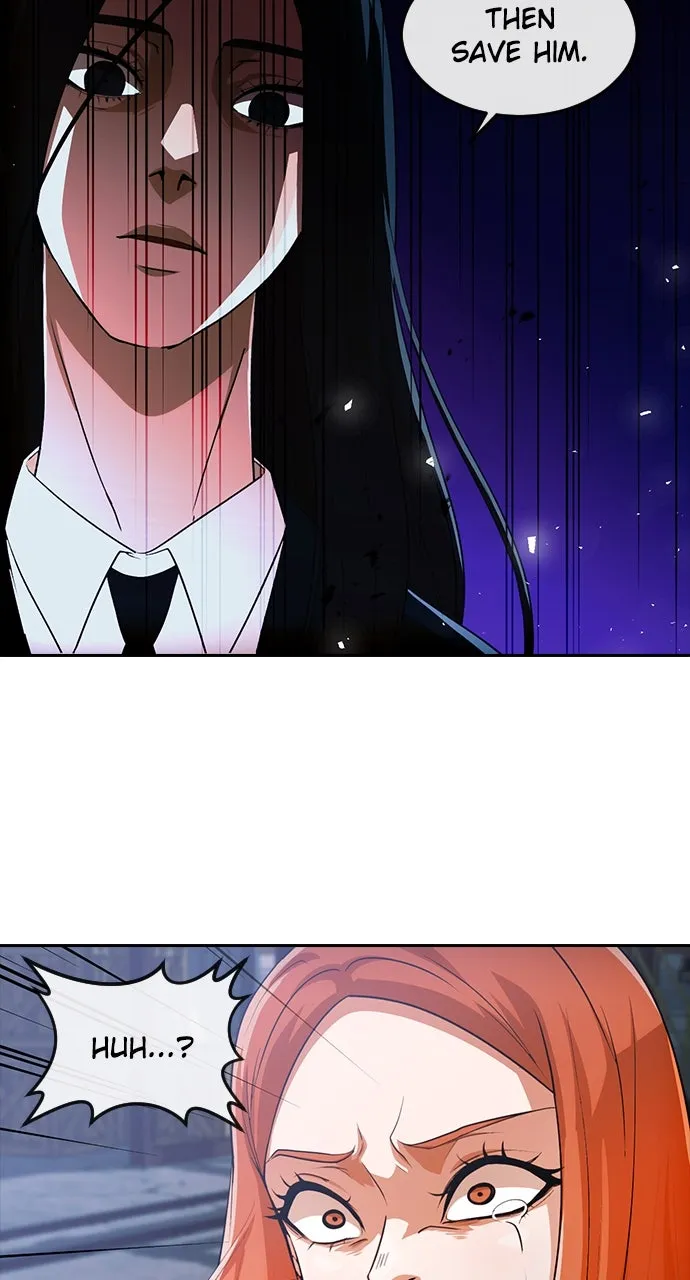 Read Random Chat chapter 313 image 26 on Lezhin