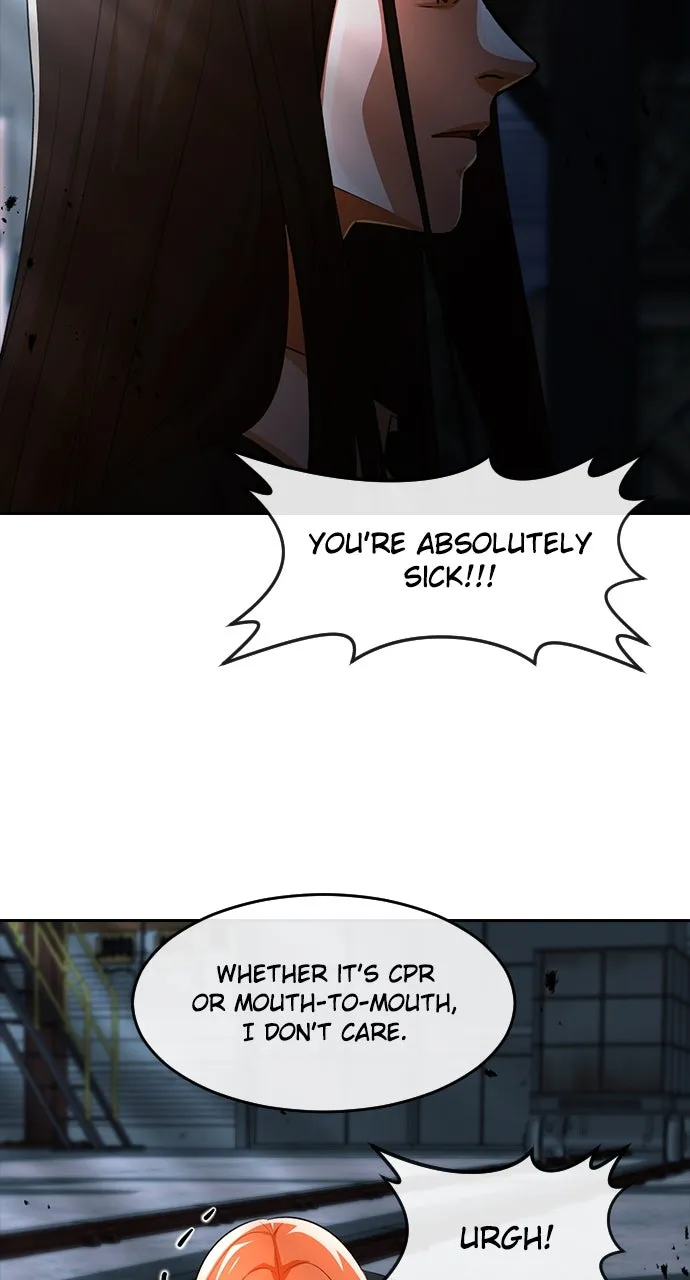 Read Random Chat chapter 313 image 30 on Lezhin