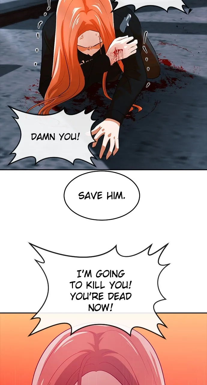 Read Random Chat chapter 313 image 31 on Lezhin