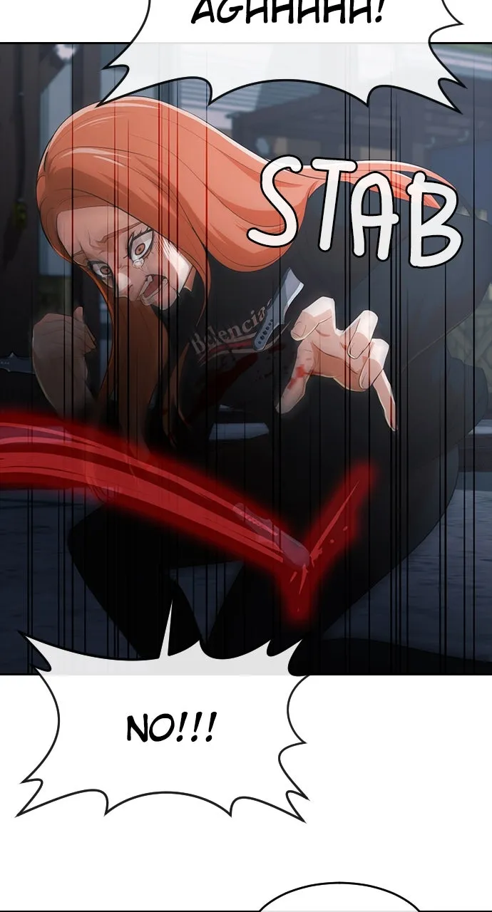 Read Random Chat chapter 313 image 34 on Lezhin