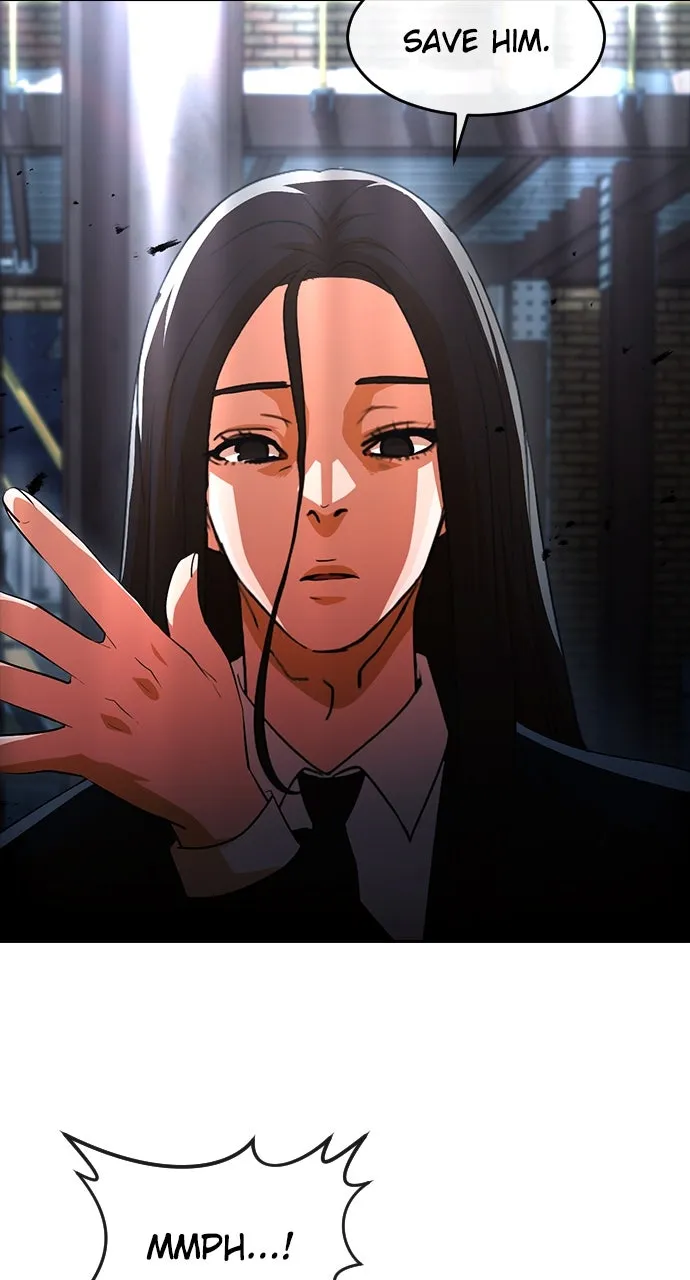 Read Random Chat chapter 313 image 35 on Lezhin