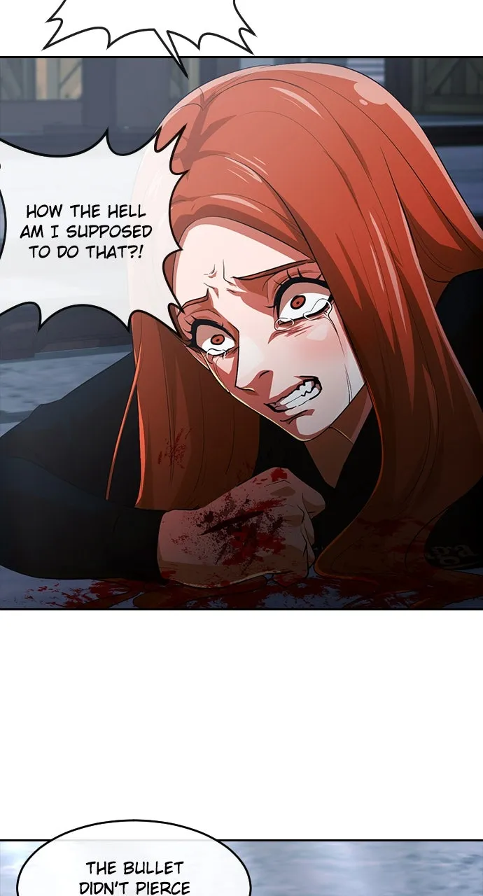 Read Random Chat chapter 313 image 36 on Lezhin