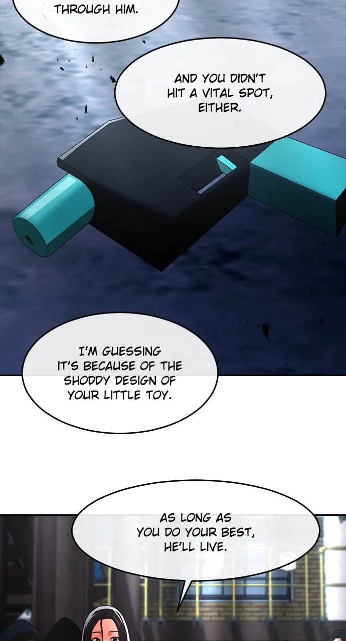 Read Random Chat chapter 313 image 37 on Lezhin