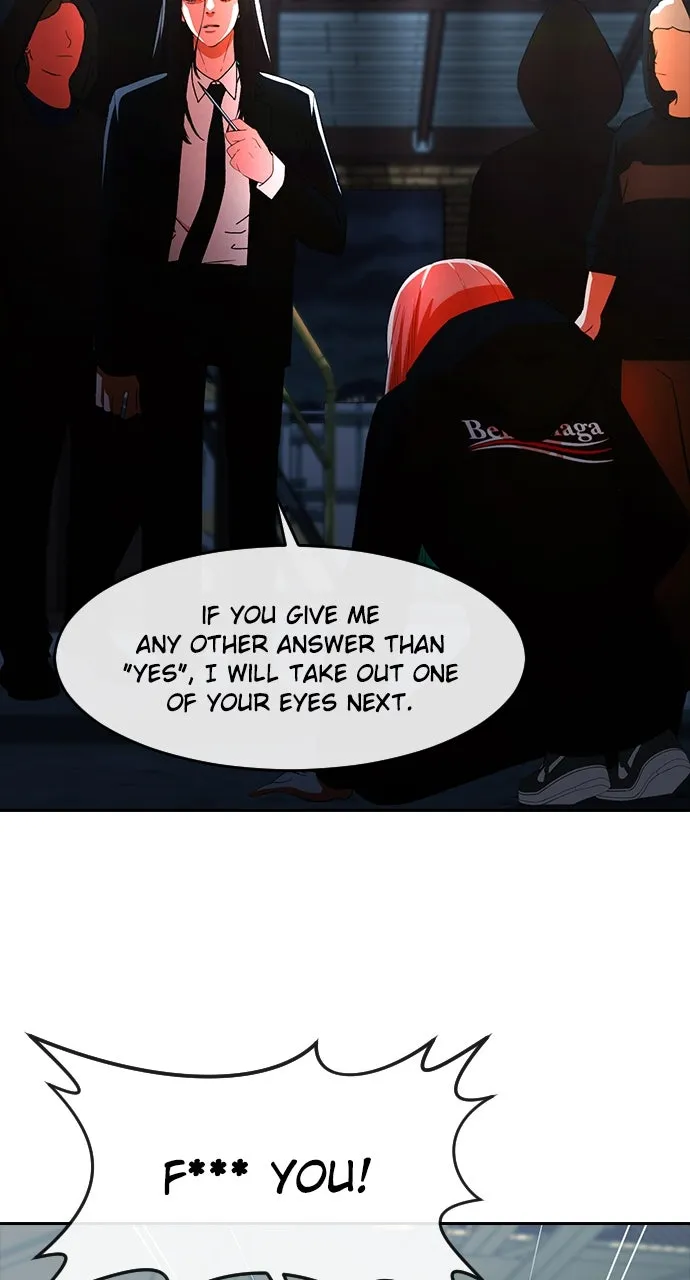 Read Random Chat chapter 313 image 38 on Lezhin