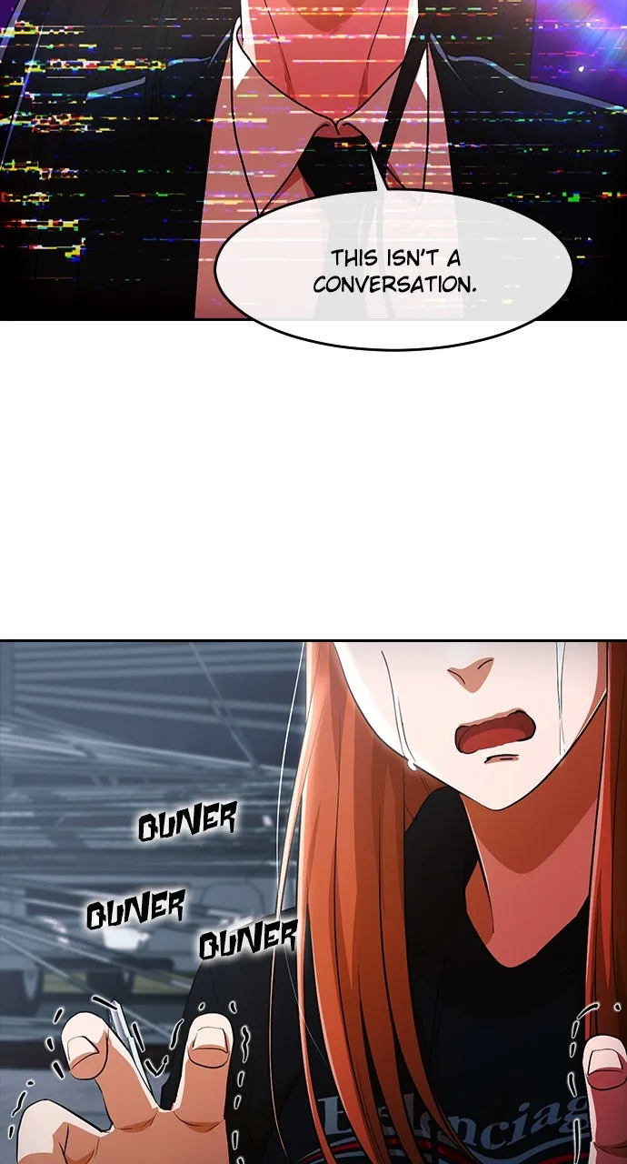 Read Random Chat chapter 313 image 42 on Lezhin