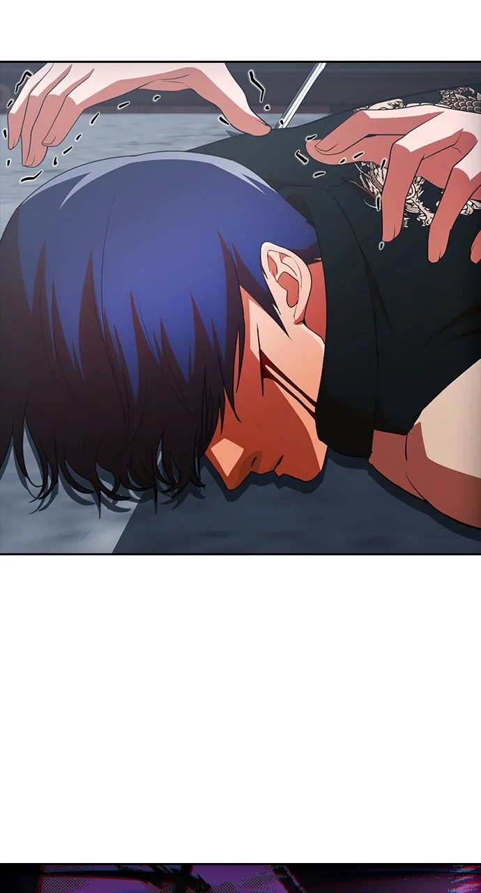 Read Random Chat chapter 313 image 44 on Lezhin