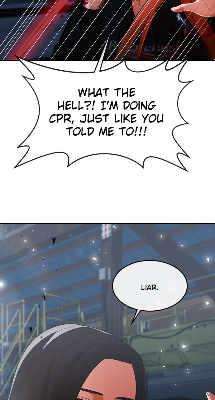 Read Random Chat chapter 313 image 46 on Lezhin