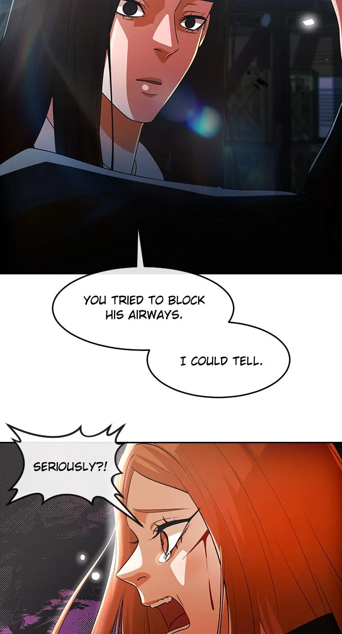 Read Random Chat chapter 313 image 47 on Lezhin