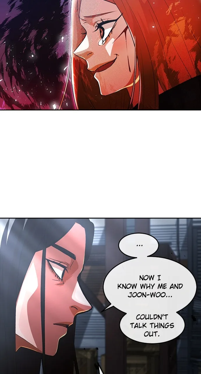 Read Random Chat chapter 313 image 49 on Lezhin