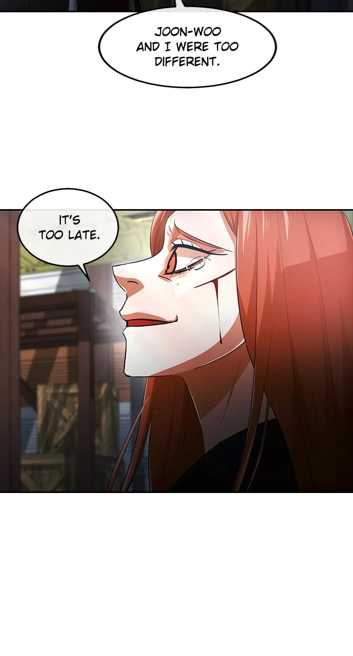 Read Random Chat chapter 313 image 50 on Lezhin