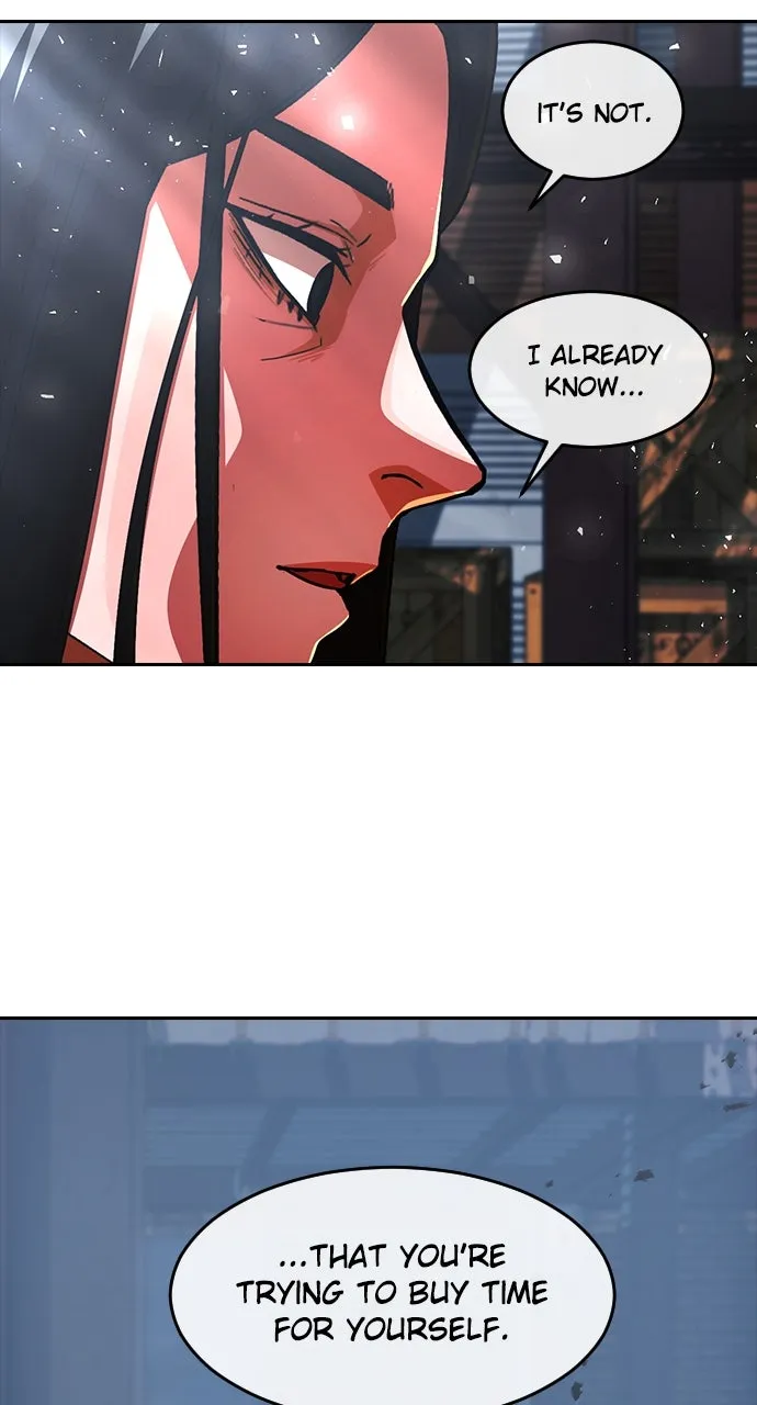 Read Random Chat chapter 313 image 51 on Lezhin