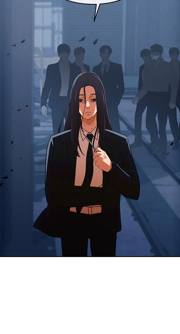 Read Random Chat chapter 313 image 52 on Lezhin