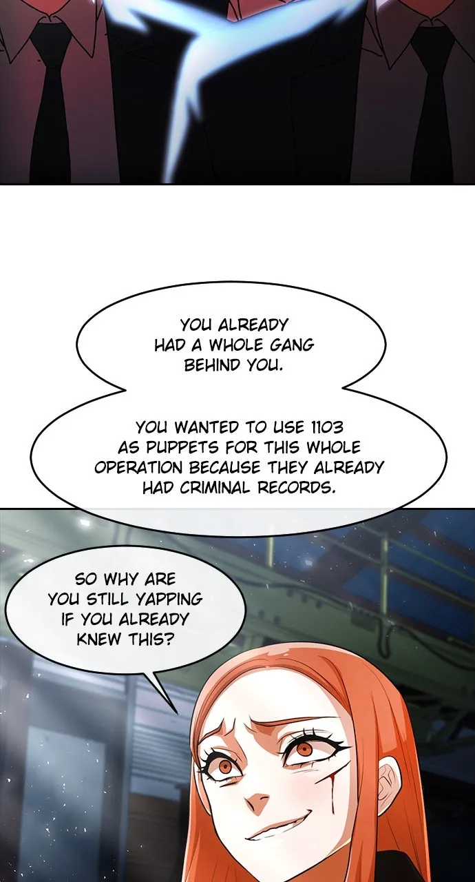 Read Random Chat chapter 313 image 54 on Lezhin