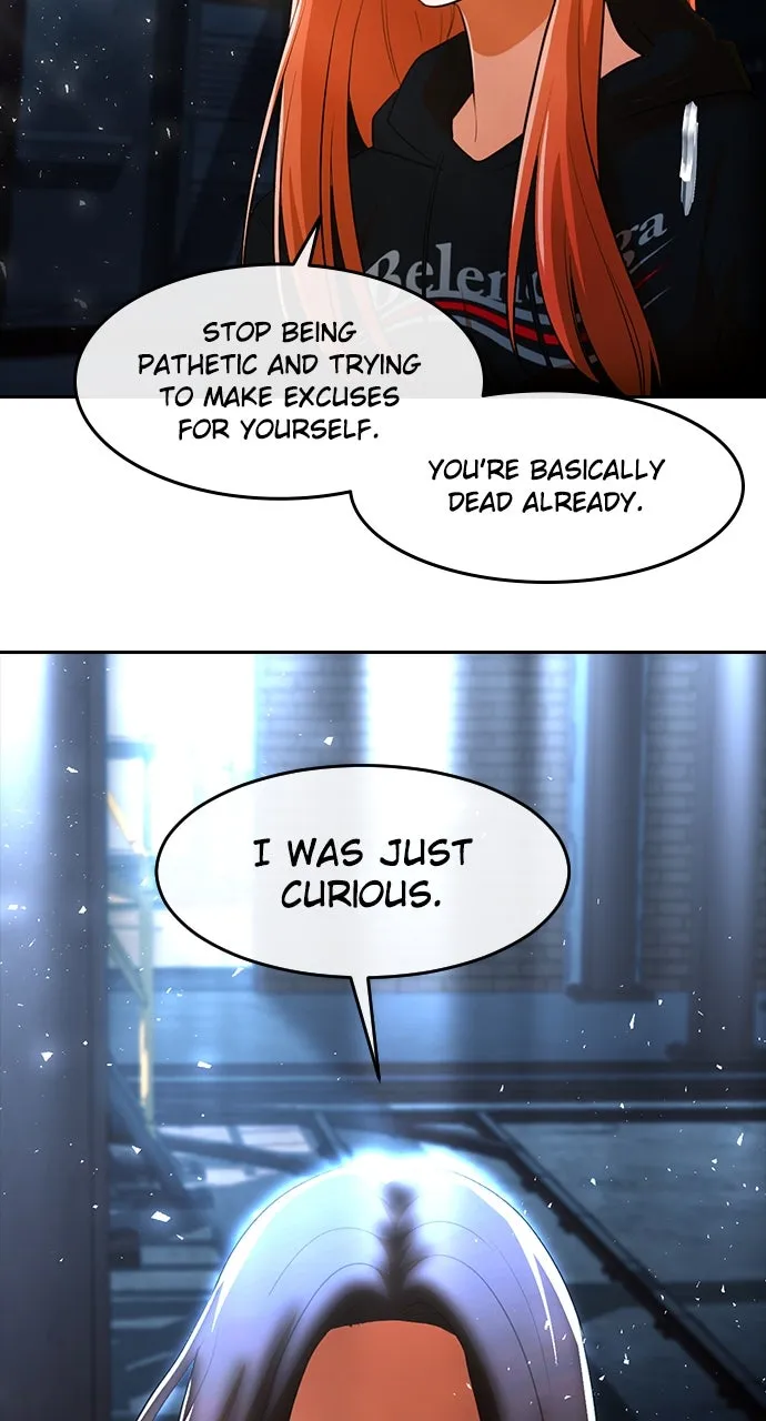 Read Random Chat chapter 313 image 55 on Lezhin