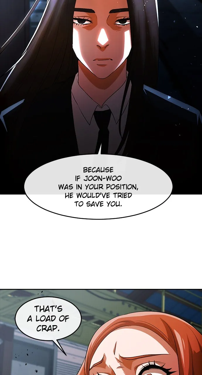 Read Random Chat chapter 313 image 56 on Lezhin