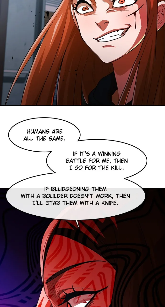 Read Random Chat chapter 313 image 57 on Lezhin
