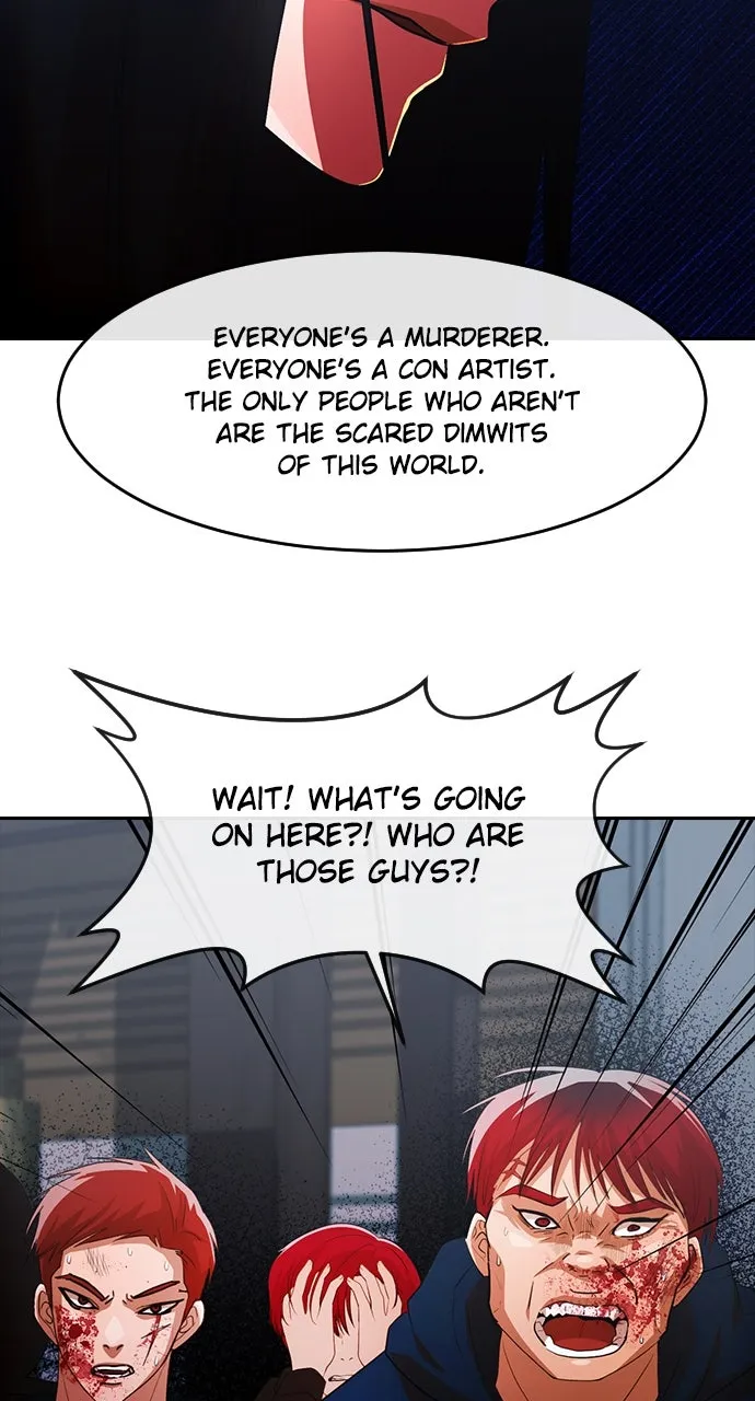 Read Random Chat chapter 313 image 59 on Lezhin
