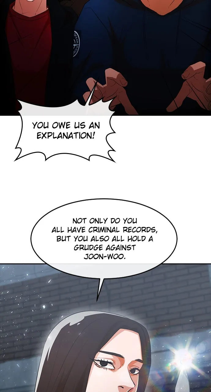 Read Random Chat chapter 313 image 60 on Lezhin