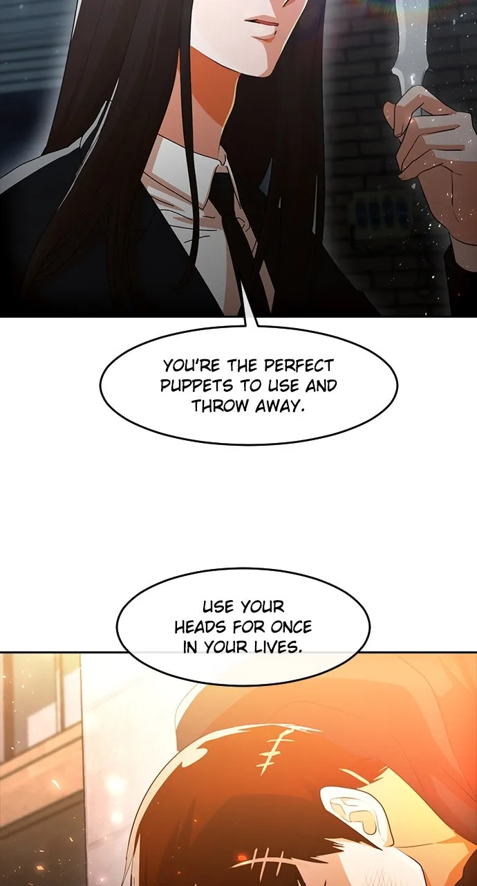 Read Random Chat chapter 313 image 61 on Lezhin