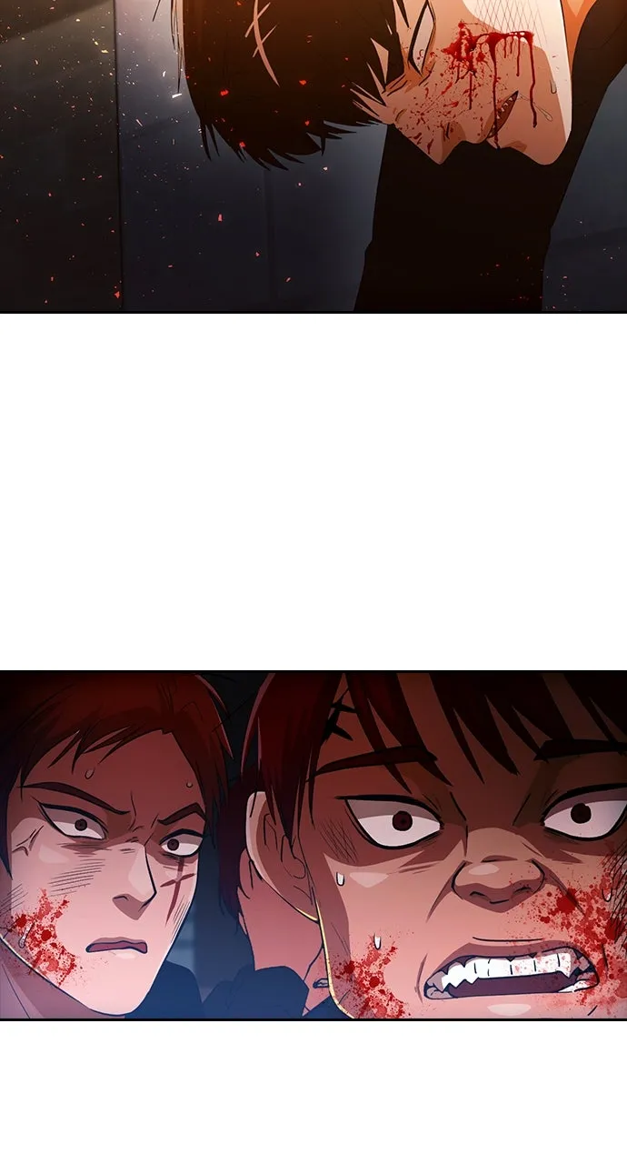 Read Random Chat chapter 313 image 62 on Lezhin
