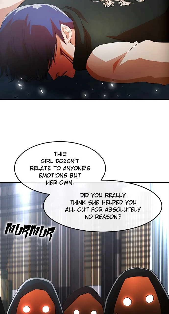 Read Random Chat chapter 313 image 64 on Lezhin