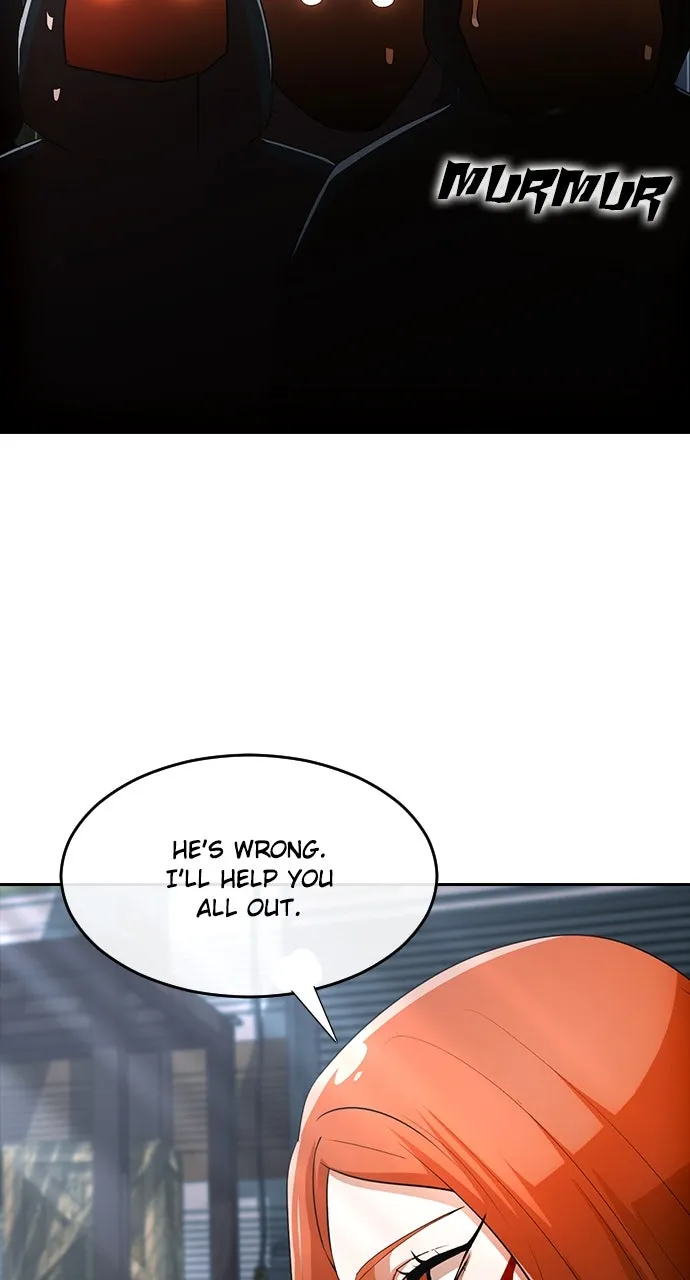 Read Random Chat chapter 313 image 65 on Lezhin