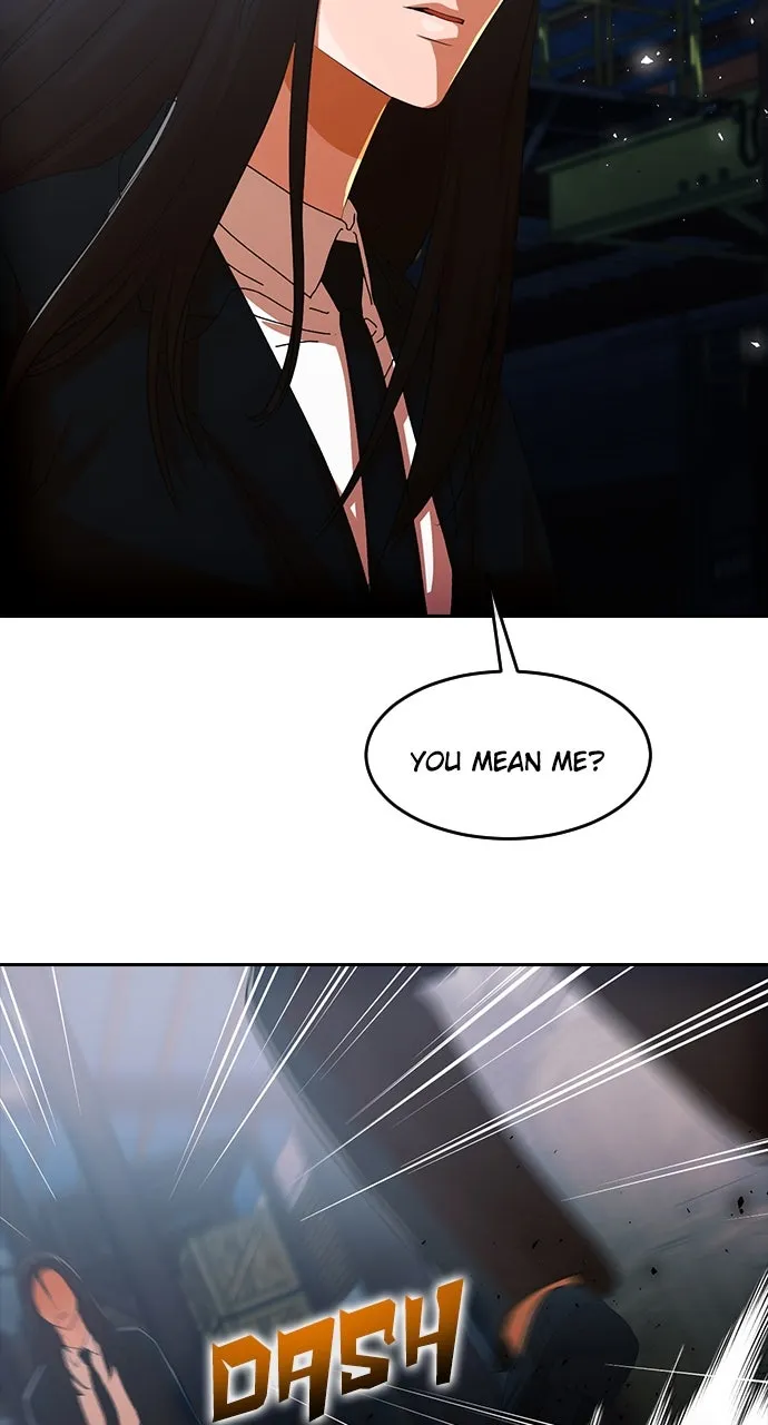 Read Random Chat chapter 313 image 67 on Lezhin