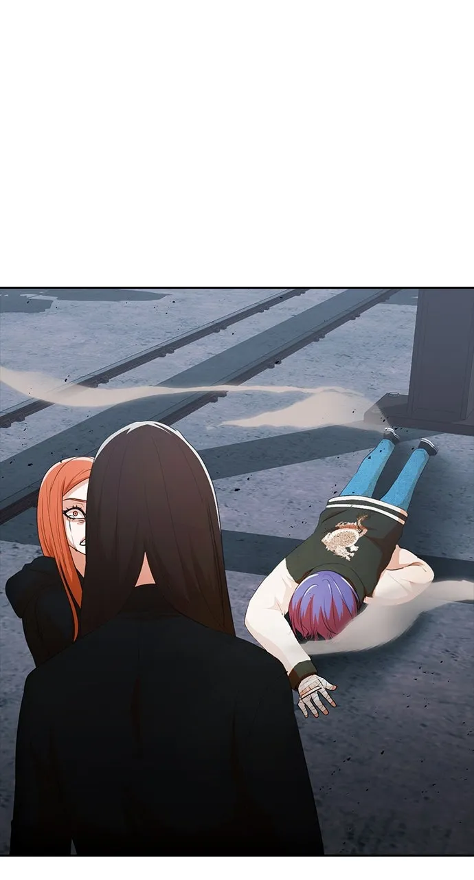 Read Random Chat chapter 313 image 7 on Lezhin