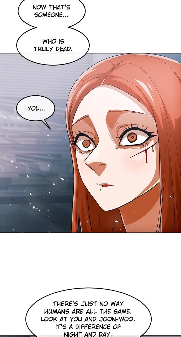 Read Random Chat chapter 313 image 73 on Lezhin