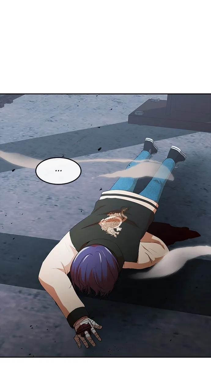 Read Random Chat chapter 313 image 8 on Lezhin