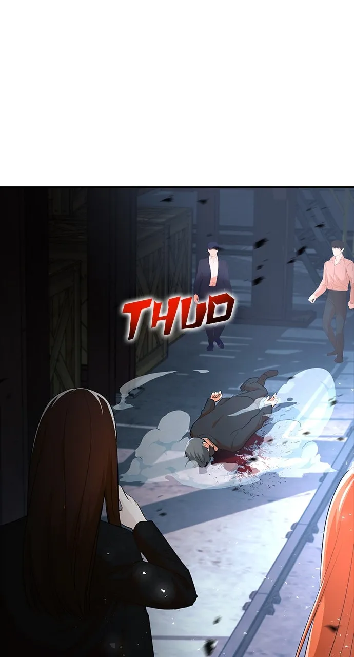 Read Random Chat chapter 314 image 1 on Lezhin