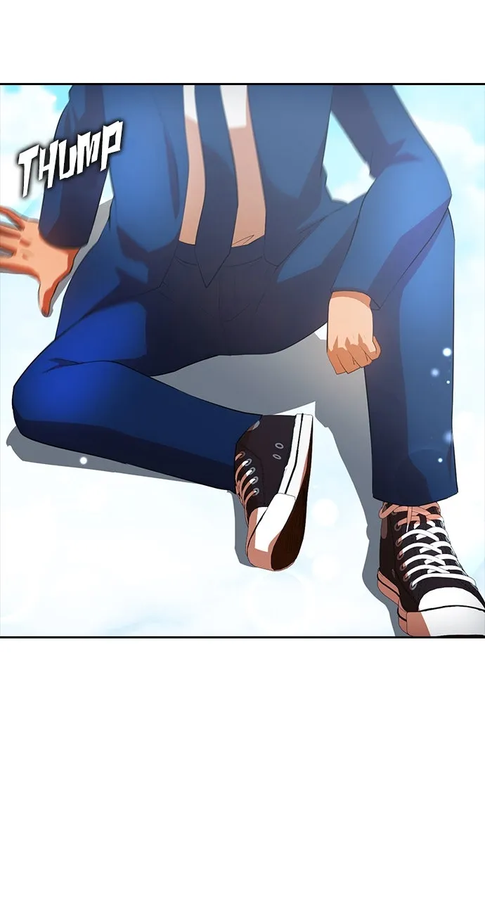 Read Random Chat chapter 314 image 10 on Lezhin