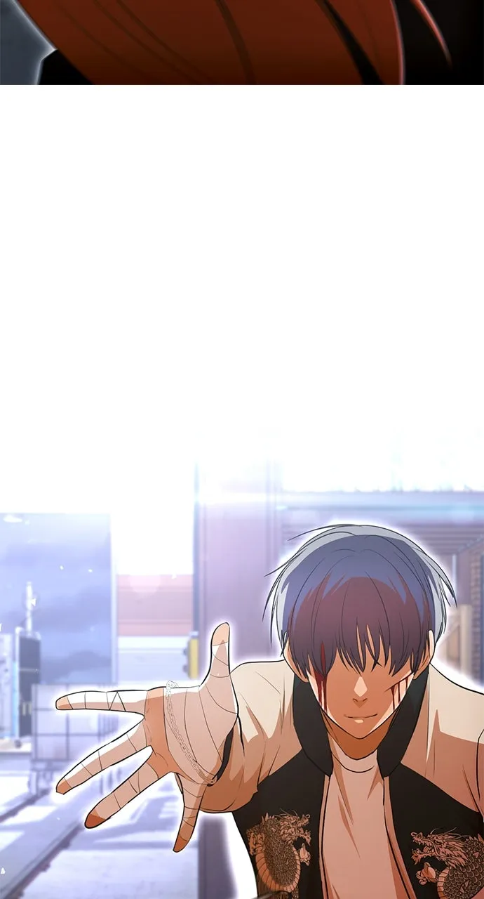 Read Random Chat chapter 314 image 103 on Lezhin