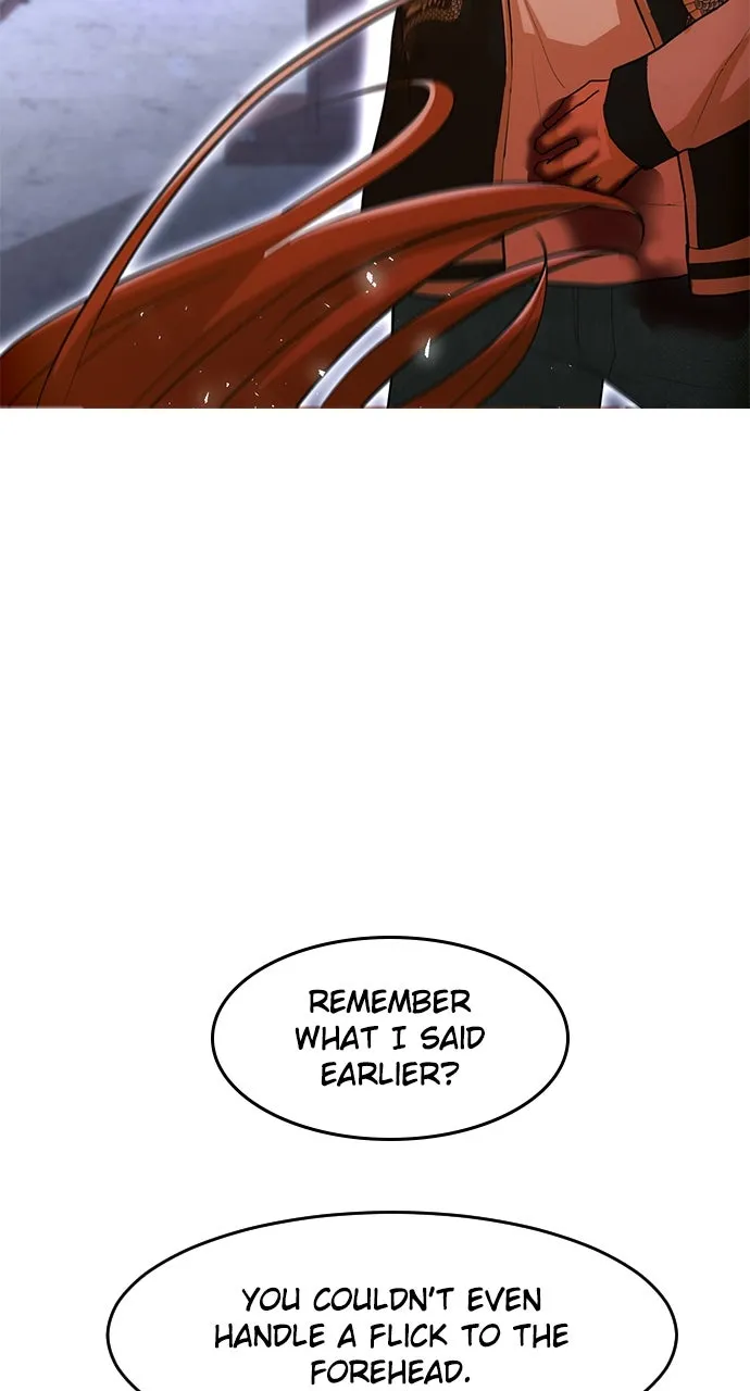 Read Random Chat chapter 314 image 104 on Lezhin