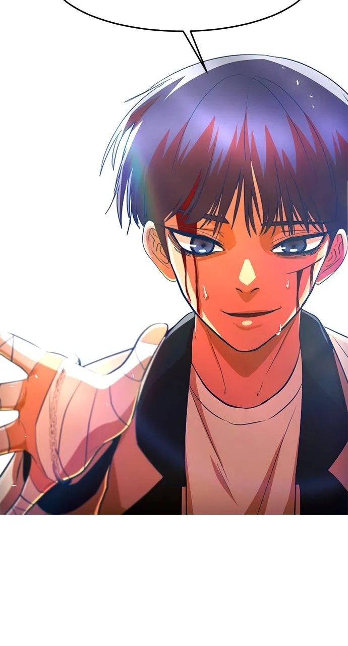 Read Random Chat chapter 314 image 105 on Lezhin