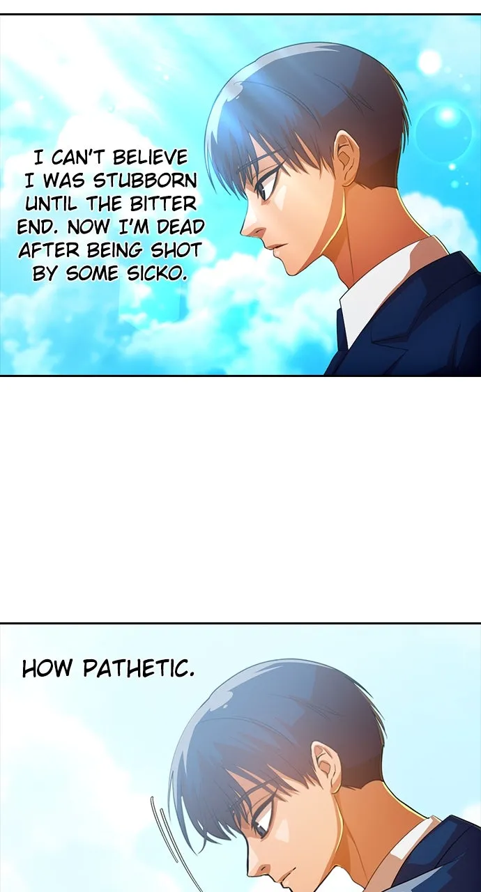Read Random Chat chapter 314 image 11 on Lezhin
