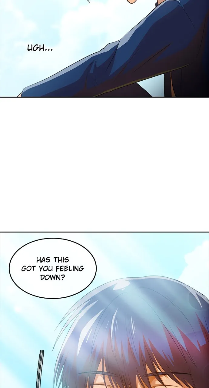 Read Random Chat chapter 314 image 12 on Lezhin
