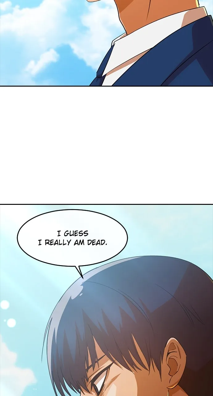 Read Random Chat chapter 314 image 17 on Lezhin