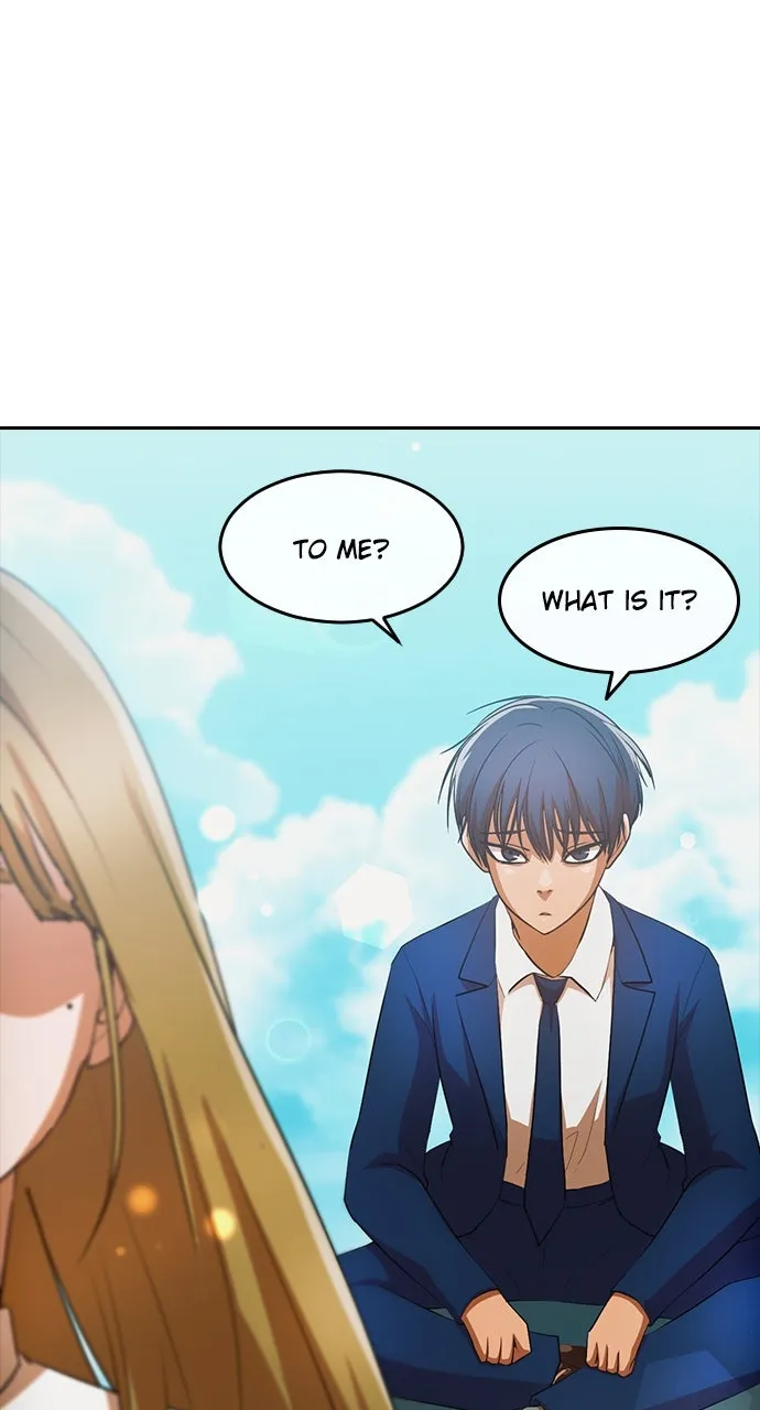 Read Random Chat chapter 314 image 20 on Lezhin
