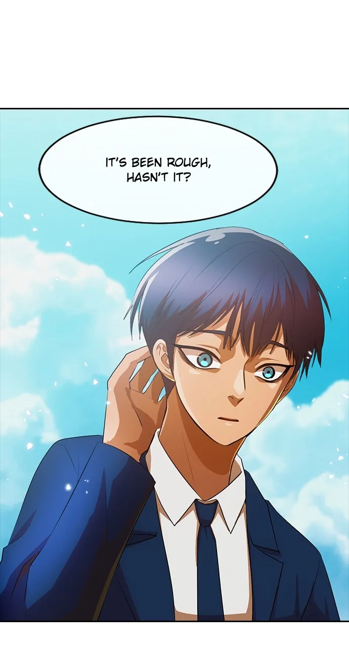 Read Random Chat chapter 314 image 24 on Lezhin