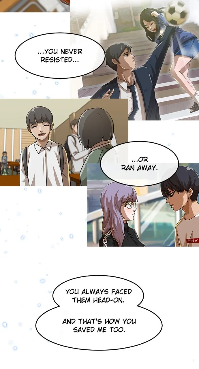 Read Random Chat chapter 314 image 28 on Lezhin