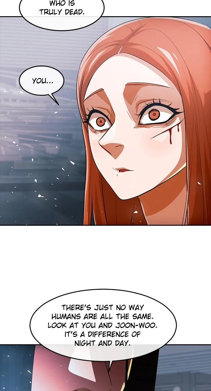 Read Random Chat chapter 314 image 3 on Lezhin