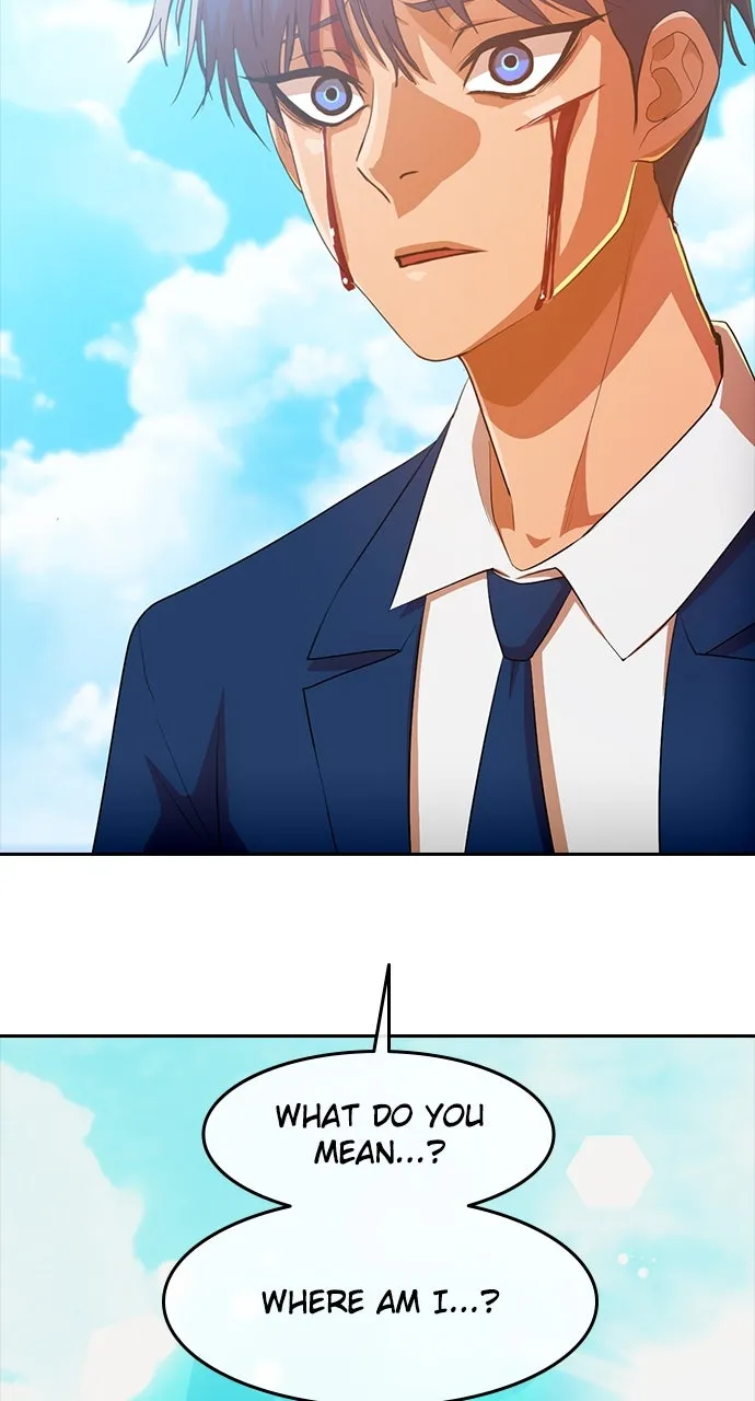Read Random Chat chapter 314 image 33 on Lezhin