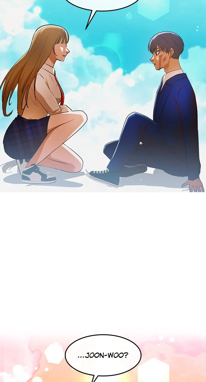 Read Random Chat chapter 314 image 35 on Lezhin