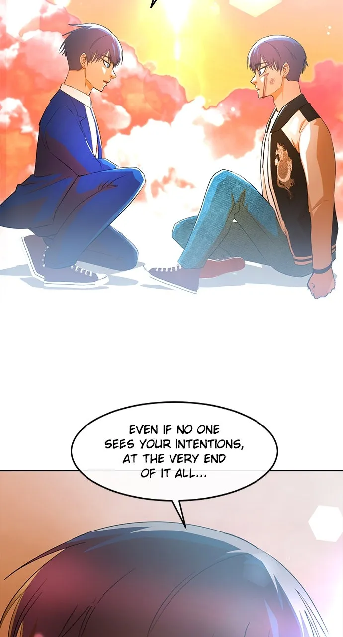 Read Random Chat chapter 314 image 36 on Lezhin