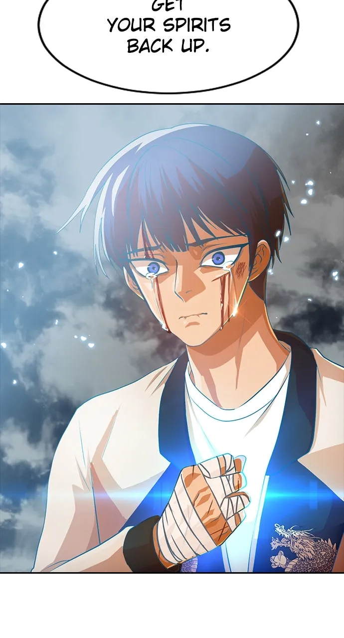 Read Random Chat chapter 314 image 46 on Lezhin