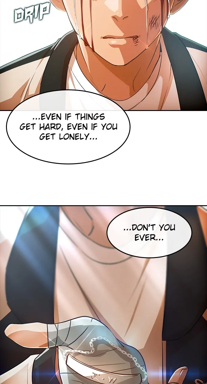 Read Random Chat chapter 314 image 50 on Lezhin