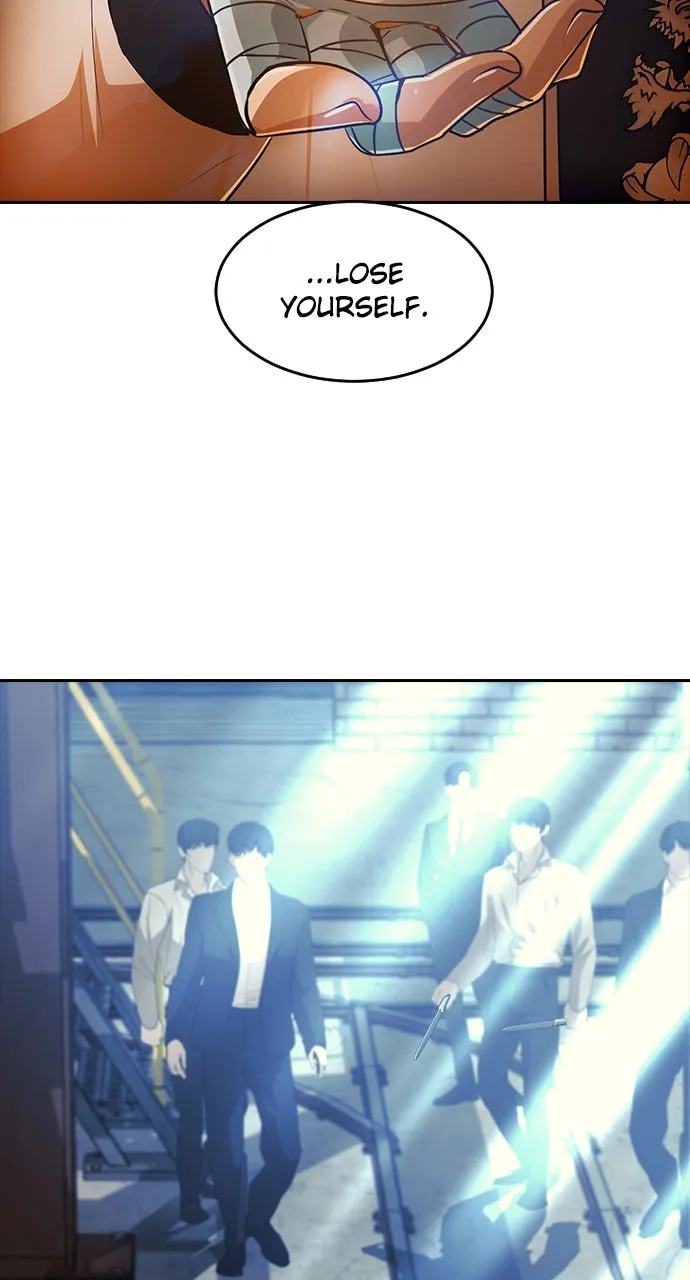 Read Random Chat chapter 314 image 51 on Lezhin